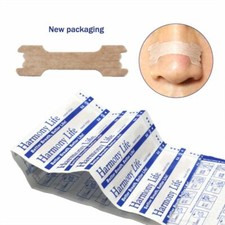 2 to 500 Nasal Strips Breathe Better Reduce Stop Snoring Sleep Apnea, Right Aid picture