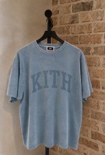 | SS26 | Kith Collegiate Vintage Alex Boxy Tee | ISO | XS-XXL | IN STOCK picture