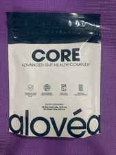 2x Alovea Core Advanced Gut Health Complex 28 Stick Ex 2028 NEW/SEALED Alovéa picture