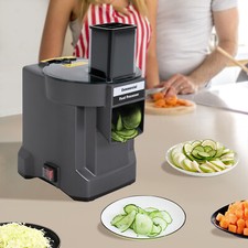 Commercial Vegetable Fruit Dicer Onion Tomato Dicer Chopper Home Restaurant NEW picture
