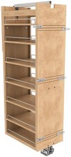 Rev-A-Shelf 448-TP58-14-1 448 Wood Classics 14
