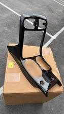 2005-13 Corvette C6 Z06 ZR1 GS Grand Sport Center Console Carbon Fiber Hydro picture