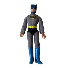 Vintage 1974 Mego Batman 8