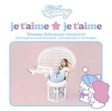Tommy february6 - je taime je taime [CD single] JAPAN CD NEW picture