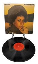 Janis Ian: Between The Lines - LP (Santa Maria Pressing) picture