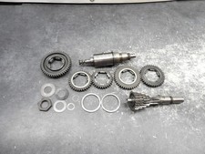 Sachs 125 Transmission    2903 picture