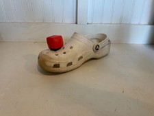 NeeDoh Croc jibblet that can come off of your croc to squish Not NeeDoh Brand😢 picture