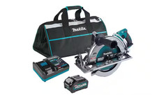 Makita GSR02M1 40V max XGT Rear Handle 10‑1/4