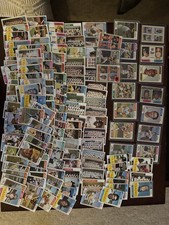 1974 Topps Baseball 140 Card Lot Ken Griffey Rc Reggie Jackson Hank Aaron High G picture