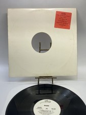 Sade No Ordinary Love 1992 Epic EAS 4876 12in White Label Promo Paradise Remix picture