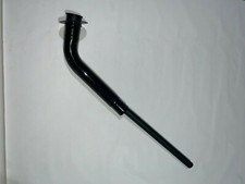 Fuel Tank Filler Neck 87-97 F-250 F-350 DIESEL REAR TANK FN1220 #FNF-26D picture