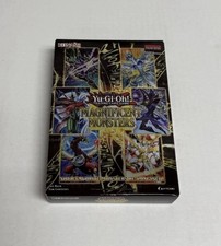 Yu-Gi-Oh Magnificent Monsters Box NA PRINT Ships Now picture