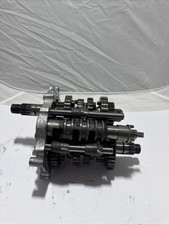 17-26 Kawasaki Ninja 650 EX650 Transmission Gearbox Oem picture
