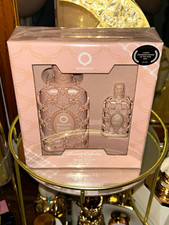 Orientica Rose Eclat Luxury Collection Gift Sets 2 pcs Spray Regular Size picture