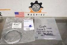 Gripple 3266-1500-200LBS Size No. 3 15Ft Length Wire Hanging Kit See All Pics picture