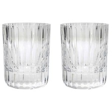 Baccarat Harmonie Tumbler #3- Set of 2 picture