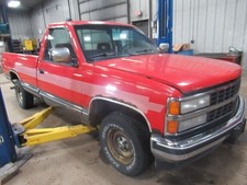 TCHE15OLD 1992 Wiper Arm               279433 picture