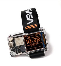 New SALE NASA Artemis Smartwatch 2.0 DIY Coding Kit picture
