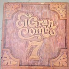 El Gran Combo El Gran Combo 7 1975 12