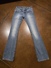 miss me jeans 24 low rise bootcut picture