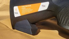 Tikka T1X Rear Bag Rider picture