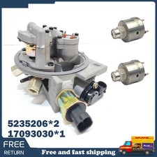 New Throttle Body for 1987 1988 1989-1995 GMC Chevrolet 5.7L V8 17093030 5235206 picture