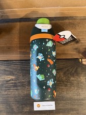Pokemon x Owala FreeSip Water Bottle 16 Oz Kanto Region First Partners NEW picture
