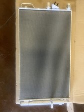 97606-D9950 2020-2022 Sportage 2.4L AWD A/C Condenser Genuine New picture