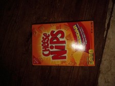 Vintage Cheese Nips picture