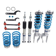 16 Clicks Coilover Lowering Kit for Tesla Model 3 AWD 2017-2026 picture