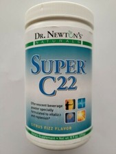 Super C22 Dr. Newton's Naturals picture