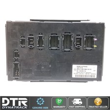 2006-2013 Mercedes ML350 Diesel Front SAM Control Module A 164 900 53 01 picture