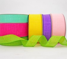 Member’s Mark Premium Wired Ribbon – 1.5