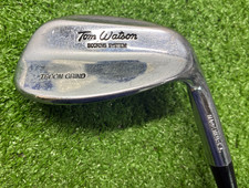 RAM Tom Watson Sand Wedge 55* / RH / Stiff Steel ~35.5