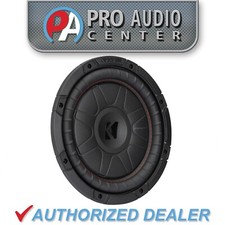 52CVT104 KICKER 10