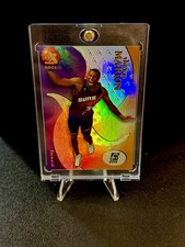 1999-00 Skybox E-X - Rookie Shawn Marion #68 /3499 (RC) Phoenix Suns picture