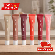 Summer Fridays Lip Butter Balm 0.5 fl oz New Hydrating Best Seller picture