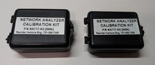 Precision VNA Calibration Kits - SMA Male and SMA Female picture