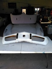 1975 - 1979 C3 Corvette Urithane Front Nos Bumper Cover picture