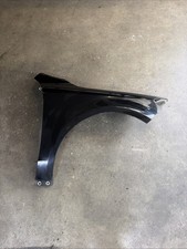 2014-2019 Mercedes-Benz CLA250 RH Passenger Fender Factory 696 Night Black OEM picture