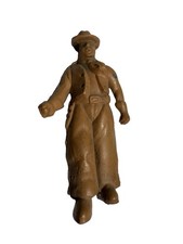 Vintage 1050 Cubby Cowboy From Roy Rogers Collection picture