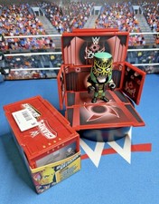 WWE Champs Wrestlemania Elite Entrance Wrestling Figure PENTA Rare Sealed picture