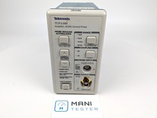 Tektronix TCPA300 AC DC Current Probe Amplifier for TCP312 TCP305 TCP303 Probes picture