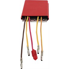 Regulator-External For Polaris Sportsman 600 700 2004 2204317; 230-22112 picture