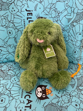 Hard To Find Jellycat Bláthnaid Bunny 12.2