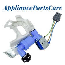 Frigidaire Refrigerator Water Inlet Valve 5304529533, 5304536607 picture