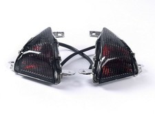Front Turn Signals Kawasaki Ninja EX650/ZX-6R/ZX-10R/ZX-14R,Z1000,1400GTR,ER650 picture
