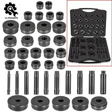 T-0220-39 Master Bushing Driver Kit for Chrysler GM Ford Transmission 39pcs/set picture