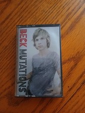 Beck. Mutations cassette. tested. picture
