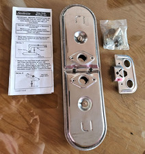 Sunbeam Replacement Goldline Stainless Steel 15